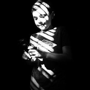 Meet your Posher, Lesa